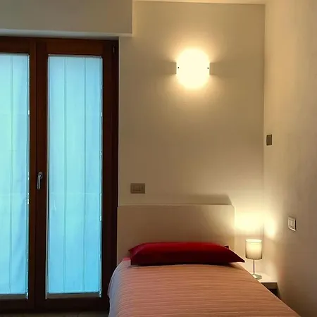 Il Cortile דירה