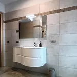 Il Cortile شقة *