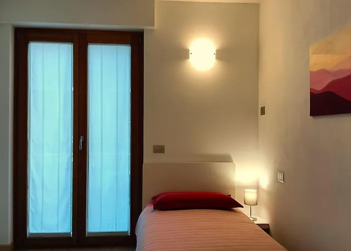 Il Cortile 아파트